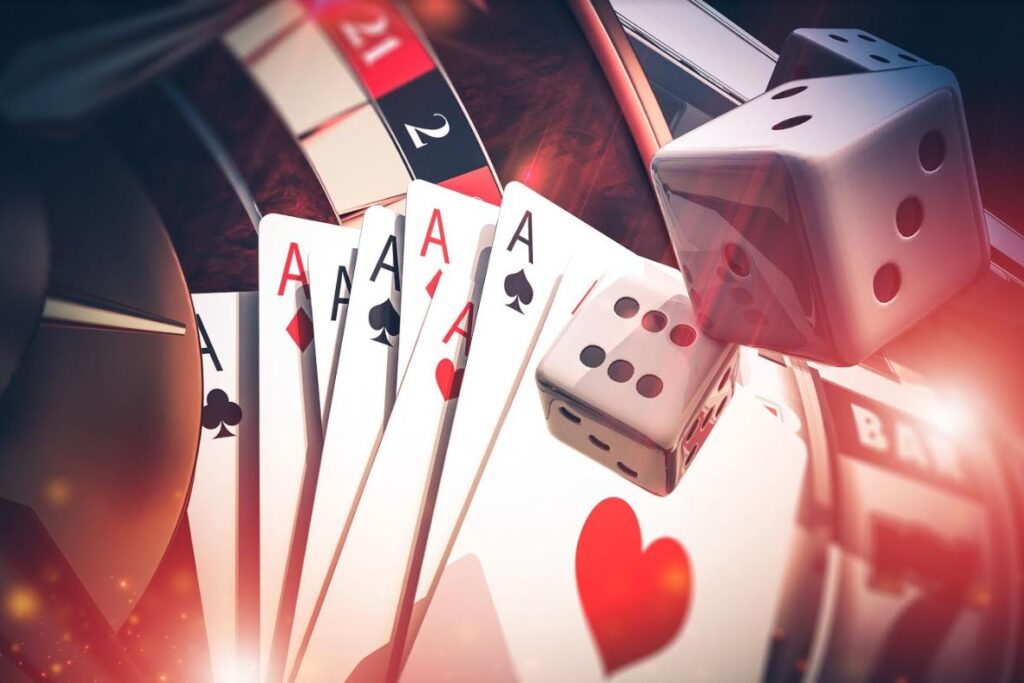 Online Casino