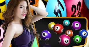 Online Lottery Games