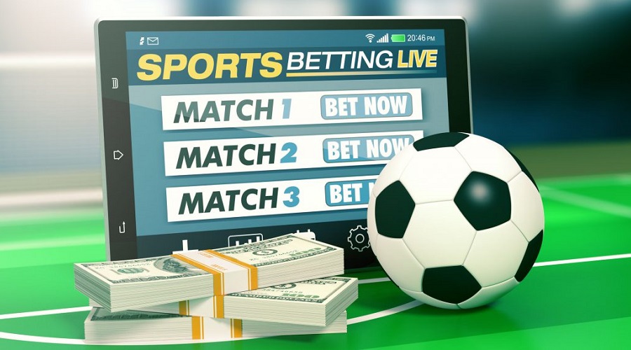 Online Sports Betting