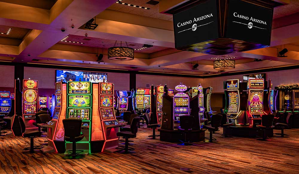 Casino Games