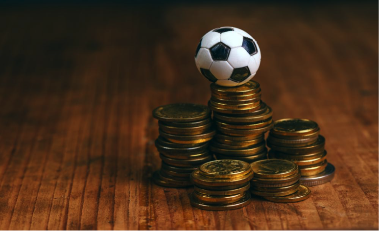 Soccer Betting Games