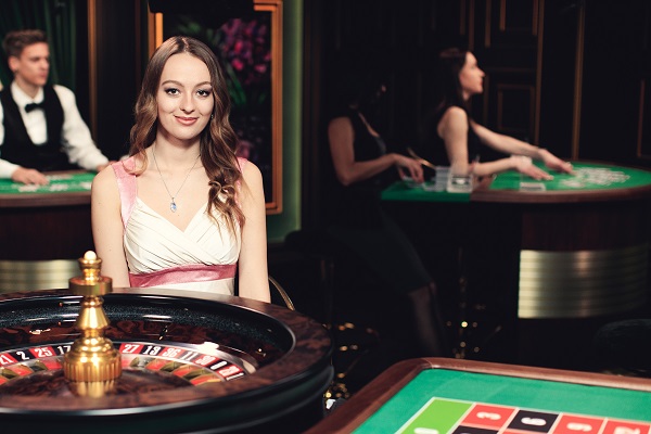 Casino