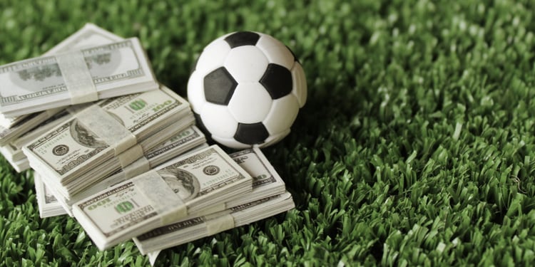 Online Betting