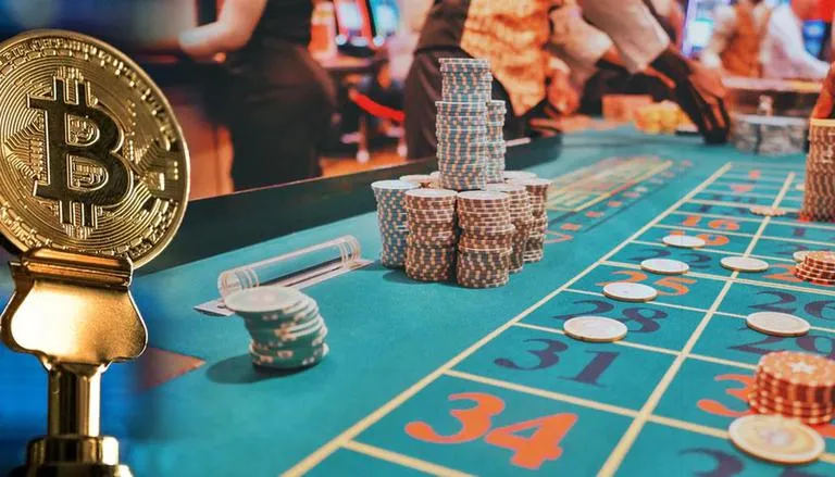 Crypto Casino