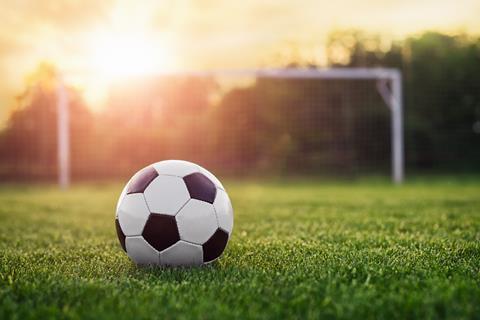 Online Football Betting