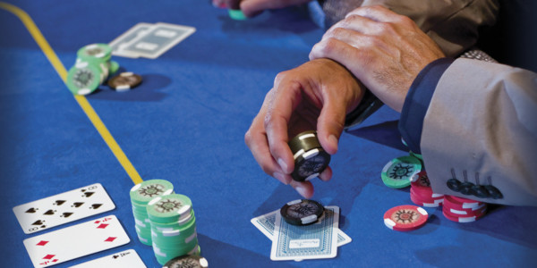 Online Casino
