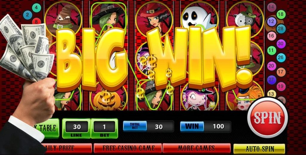 Online Pokies