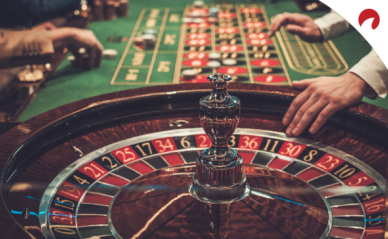 Online Casino