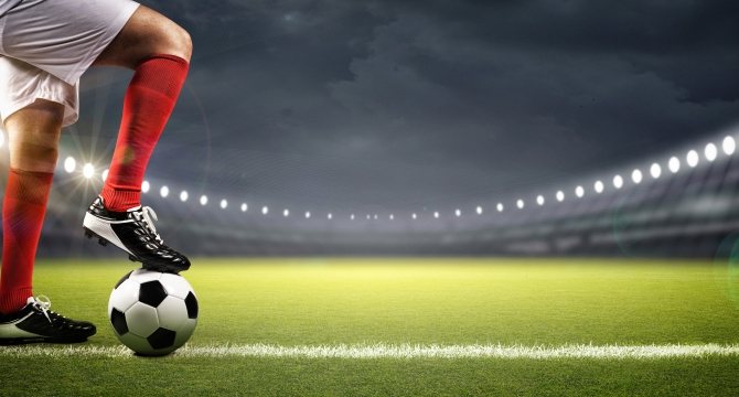 Online Sports Betting