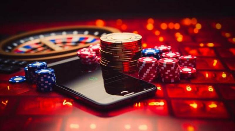 Online Casino